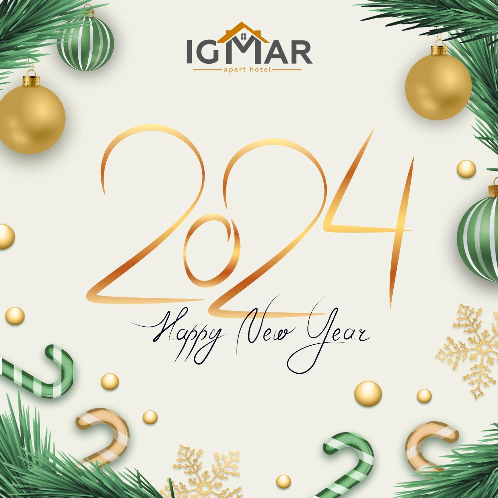 Igmar Apart Hotel 塔什干 外观 照片